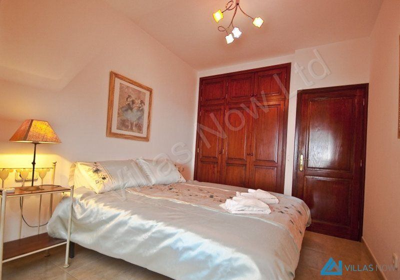 Ferienwohnung Playa Park Tías Exterior foto