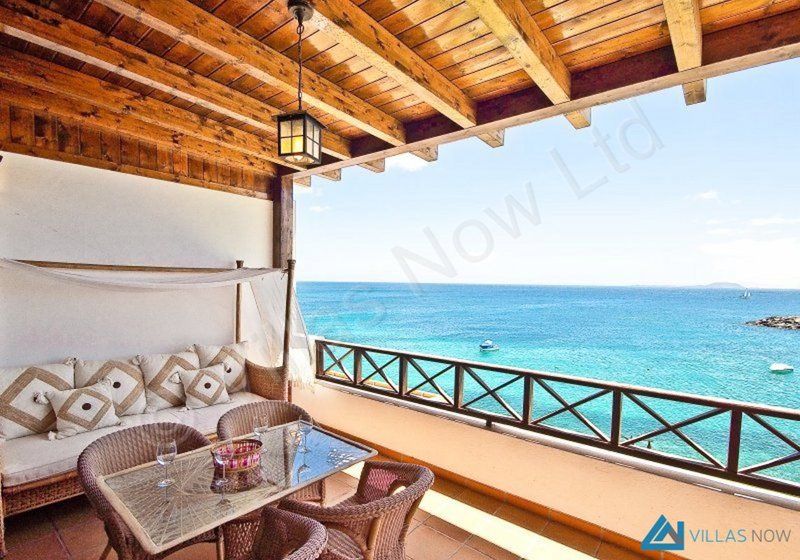 Ferienwohnung Playa Park Tías Exterior foto