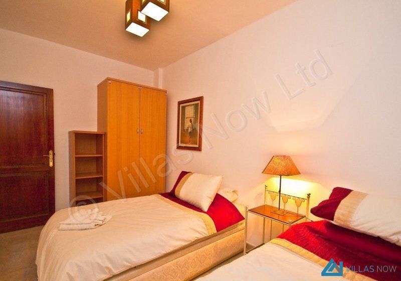 Ferienwohnung Playa Park Tías Exterior foto